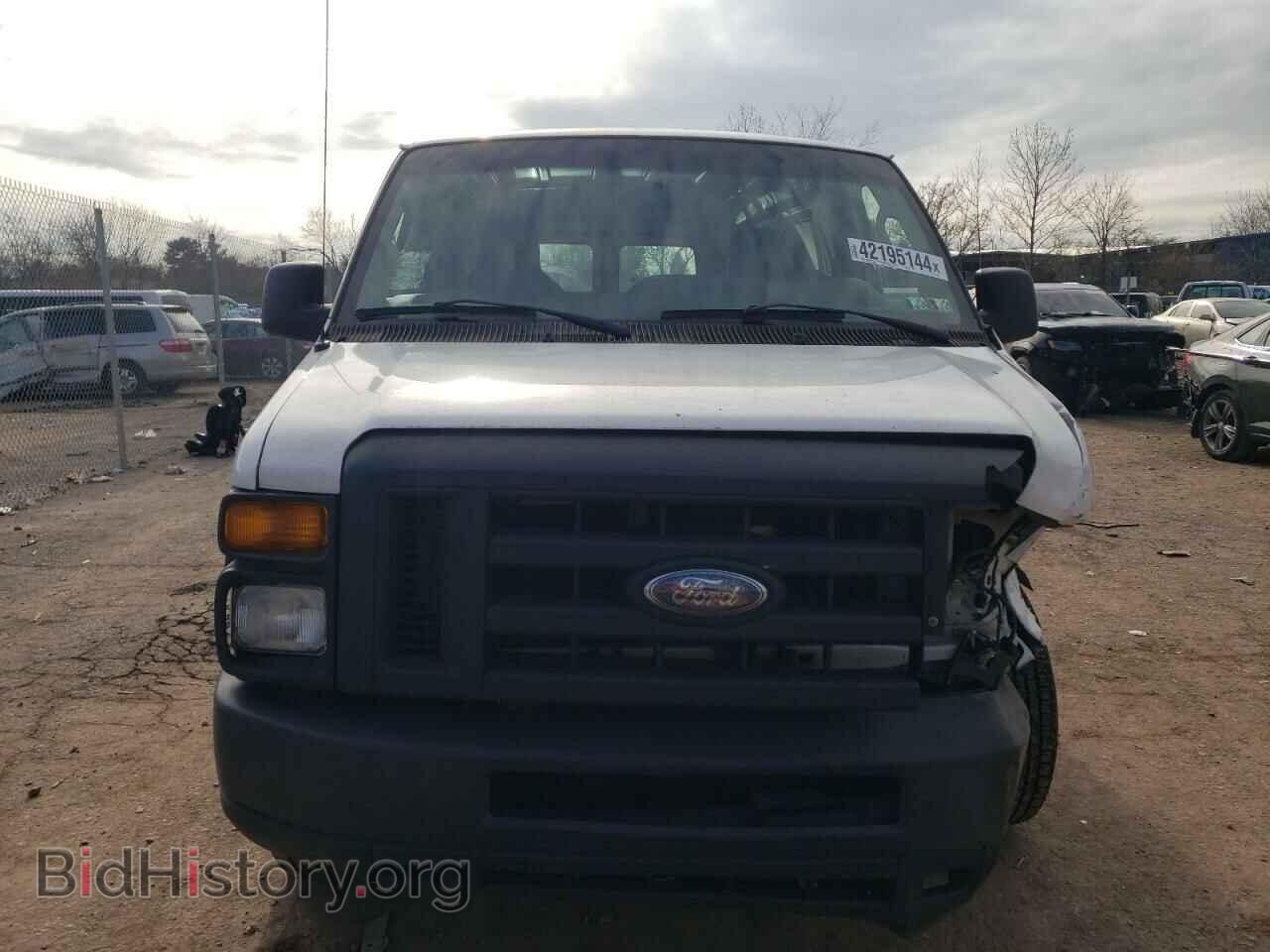 2013 FORD ALL Models - VIN: 1FTNE1EW2DDB11061 - Photo 5