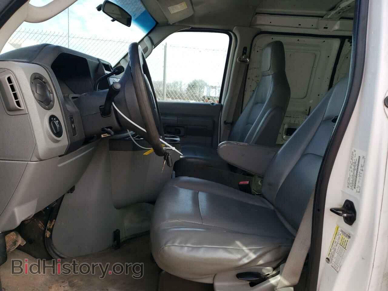 2013 FORD ALL Models - VIN: 1FTNE1EW2DDB11061 - Photo 7