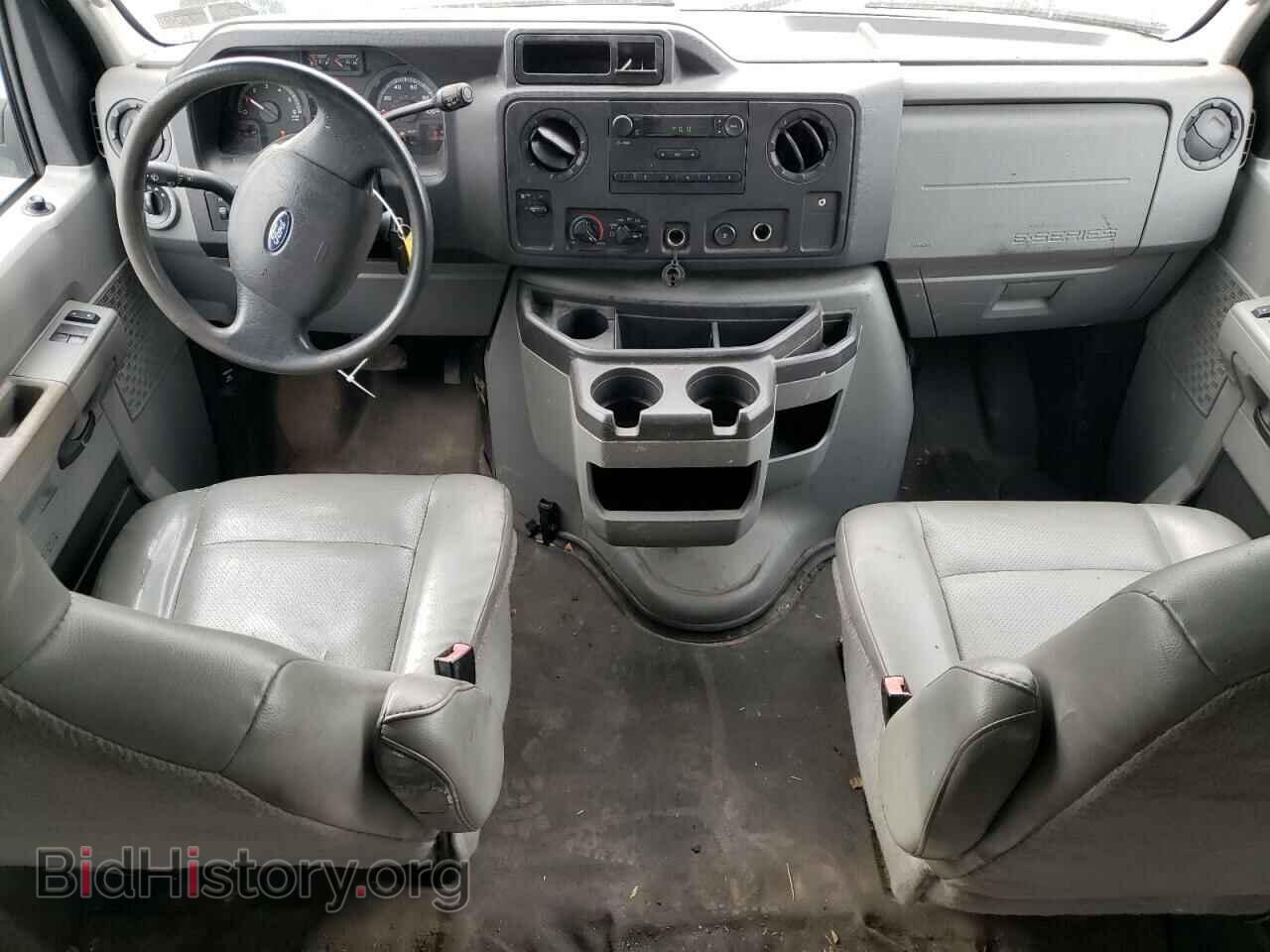 2013 FORD ALL Models - VIN: 1FTNE1EW2DDB11061 - Photo 8