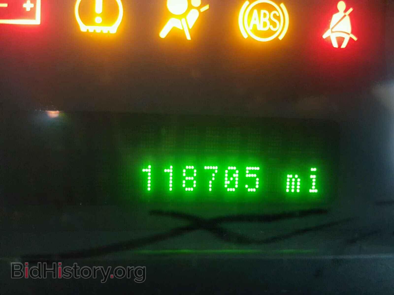 2010 FORD EDGE - VIN: 2FMDK3JC8ABA68659 - Photo 8