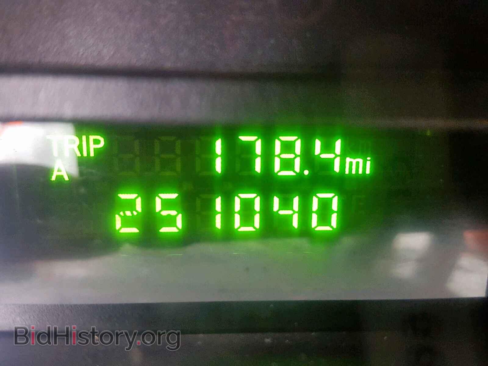 2012 FORD ECONOLINE - VIN: 1FBNE3BL1CDA28357 - Фото 8