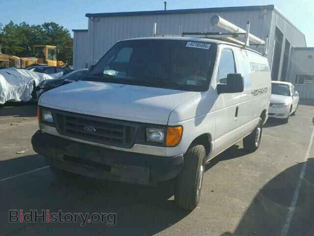 2003 FORD ECONOLINE - VIN: 1FTNE24273HB87676 - Photo 2