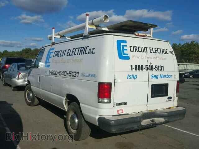 2003 FORD ECONOLINE - VIN: 1FTNE24273HB87676 - Photo 3