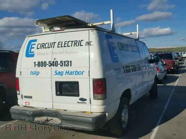 2003 FORD ECONOLINE - VIN: 1FTNE24273HB87676 - Photo 4