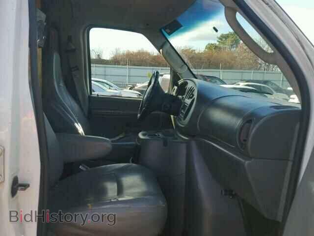 2003 FORD ECONOLINE - VIN: 1FTNE24273HB87676 - Photo 5
