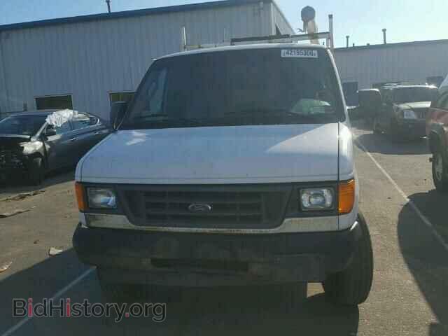 2003 FORD ECONOLINE - VIN: 1FTNE24273HB87676 - Photo 10