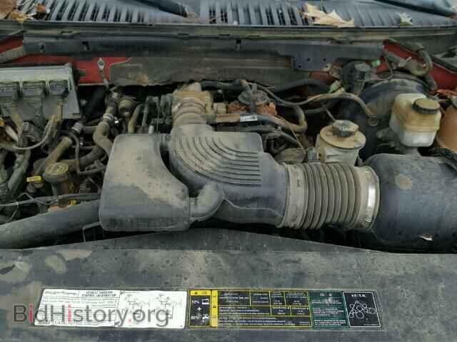 2004 FORD EXPEDITION - VIN: 1FMPU17L74LB03716 - Фото 7