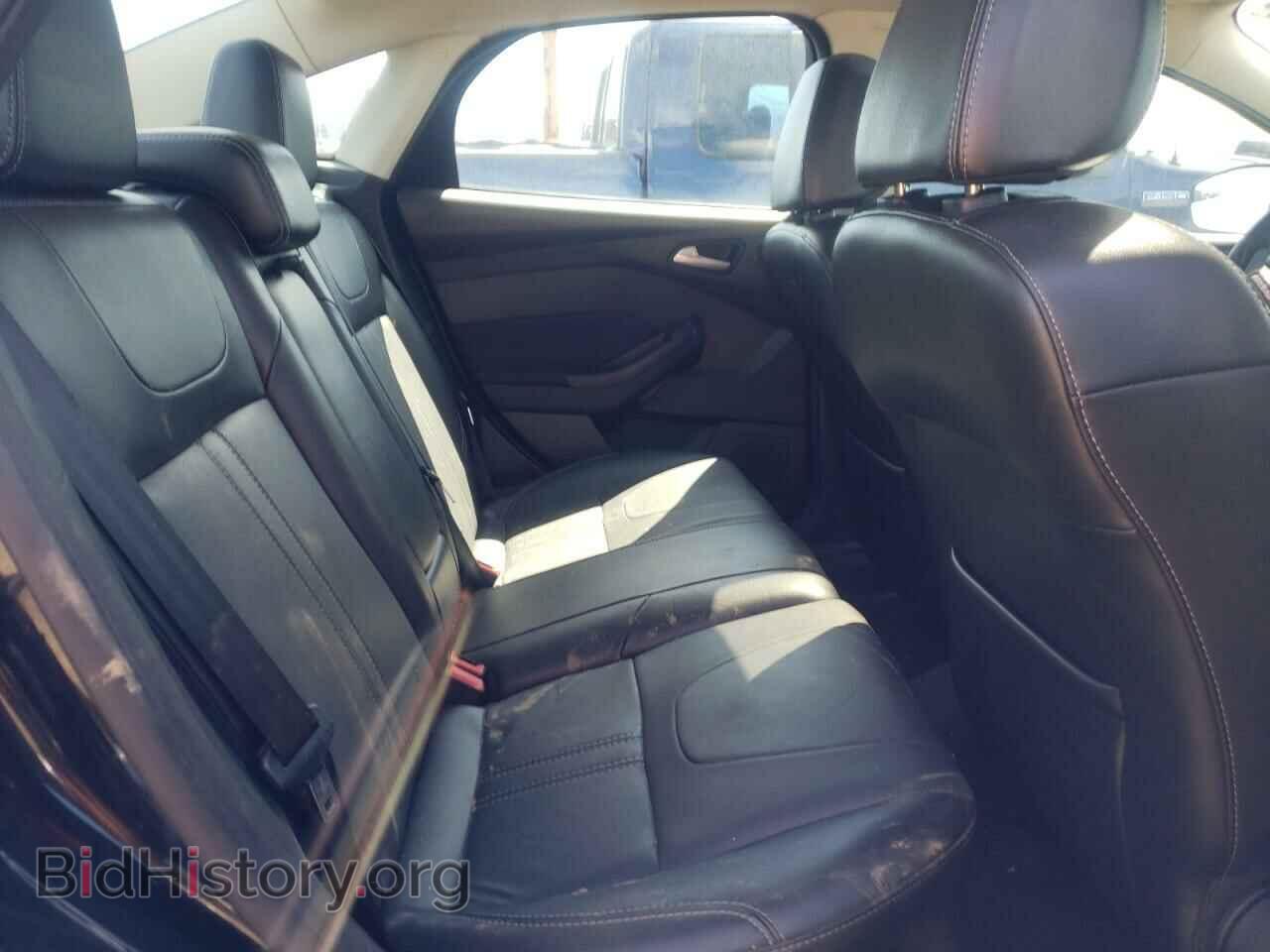 2014 FORD FOCUS - VIN: 1FADP3J24EL348247 - Фото 6