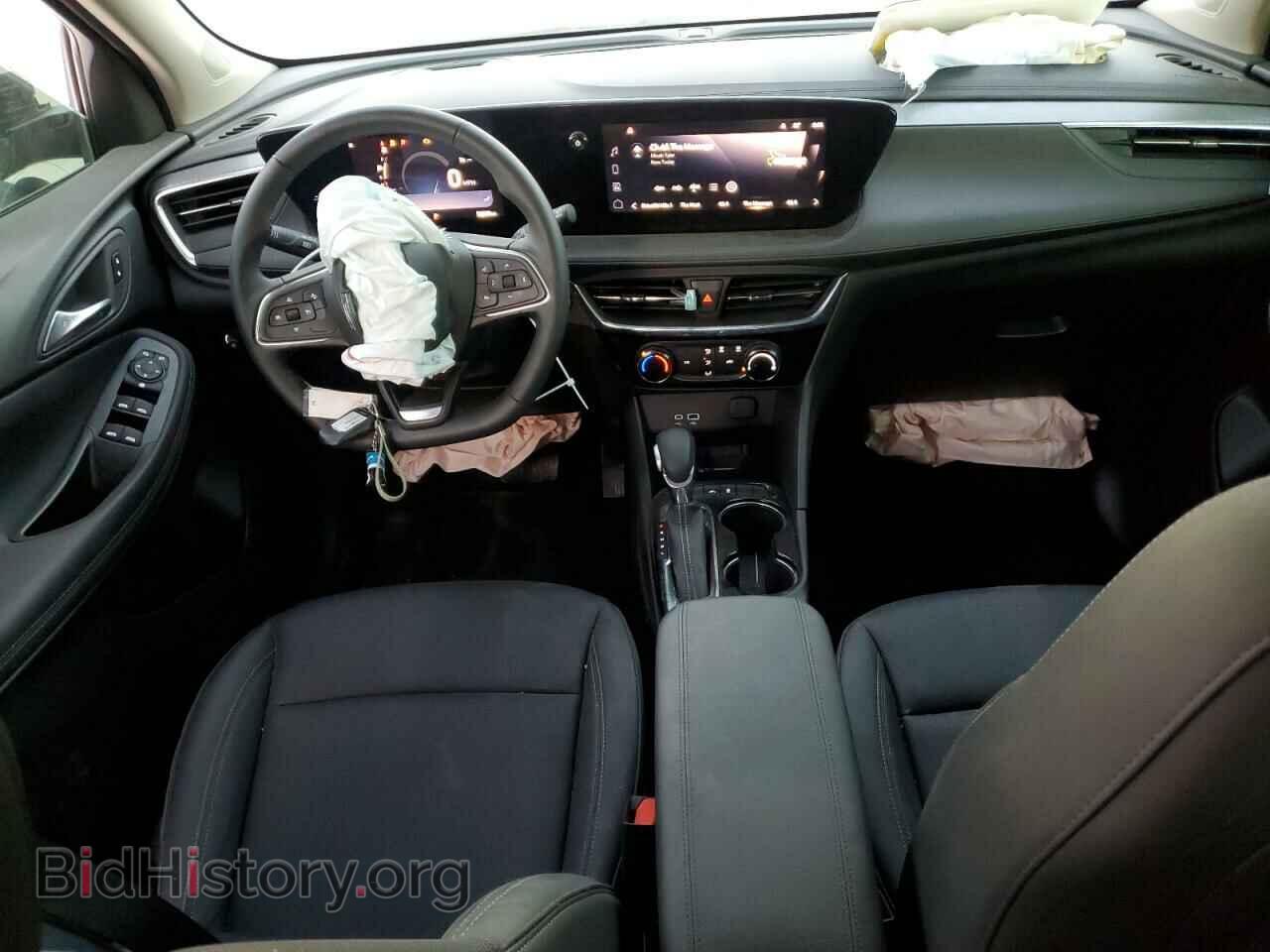 2024 BUICK ENCORE - VIN: KL4AMDSL3RB201457 - Фото 8