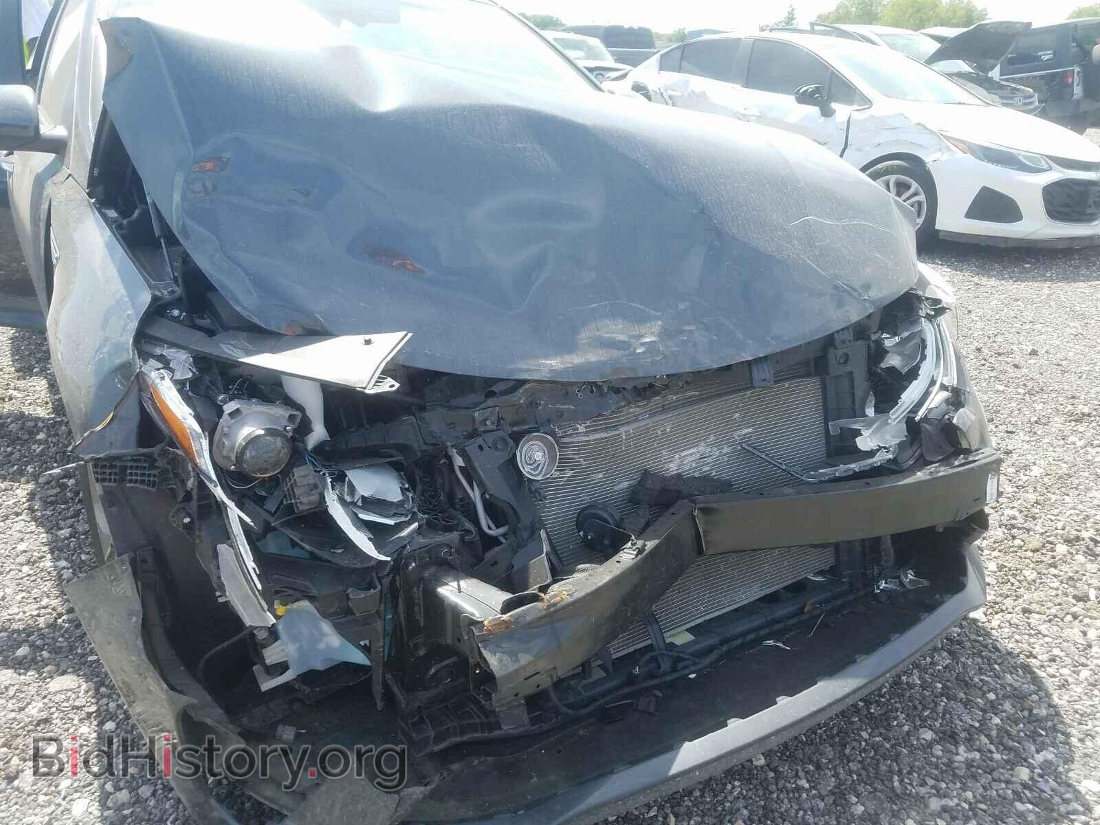 2020 KIA OPTIMA - VIN: 5XXGT4L39LG419941 - Фото 9