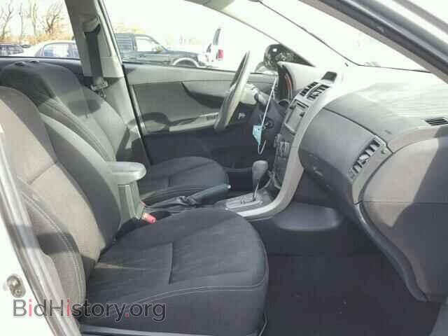 2013 TOYOTA COROLLA - VIN: 2T1BU4EE6DC976286 - Photo 5