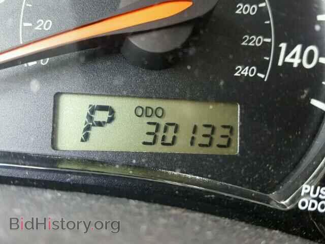 2013 TOYOTA COROLLA - VIN: 2T1BU4EE6DC976286 - Photo 8