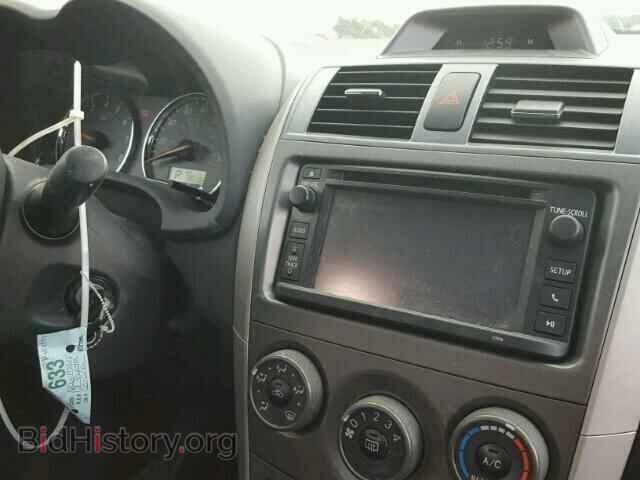 2013 TOYOTA COROLLA - VIN: 2T1BU4EE6DC976286 - Photo 9