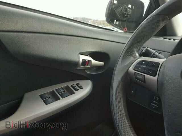2013 TOYOTA COROLLA - VIN: 2T1BU4EE6DC976286 - Photo 10