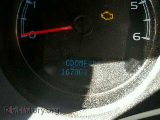 2007 CHEVROLET SILVERADO - VIN: 2GCEC13Y371564891 - Фото 8