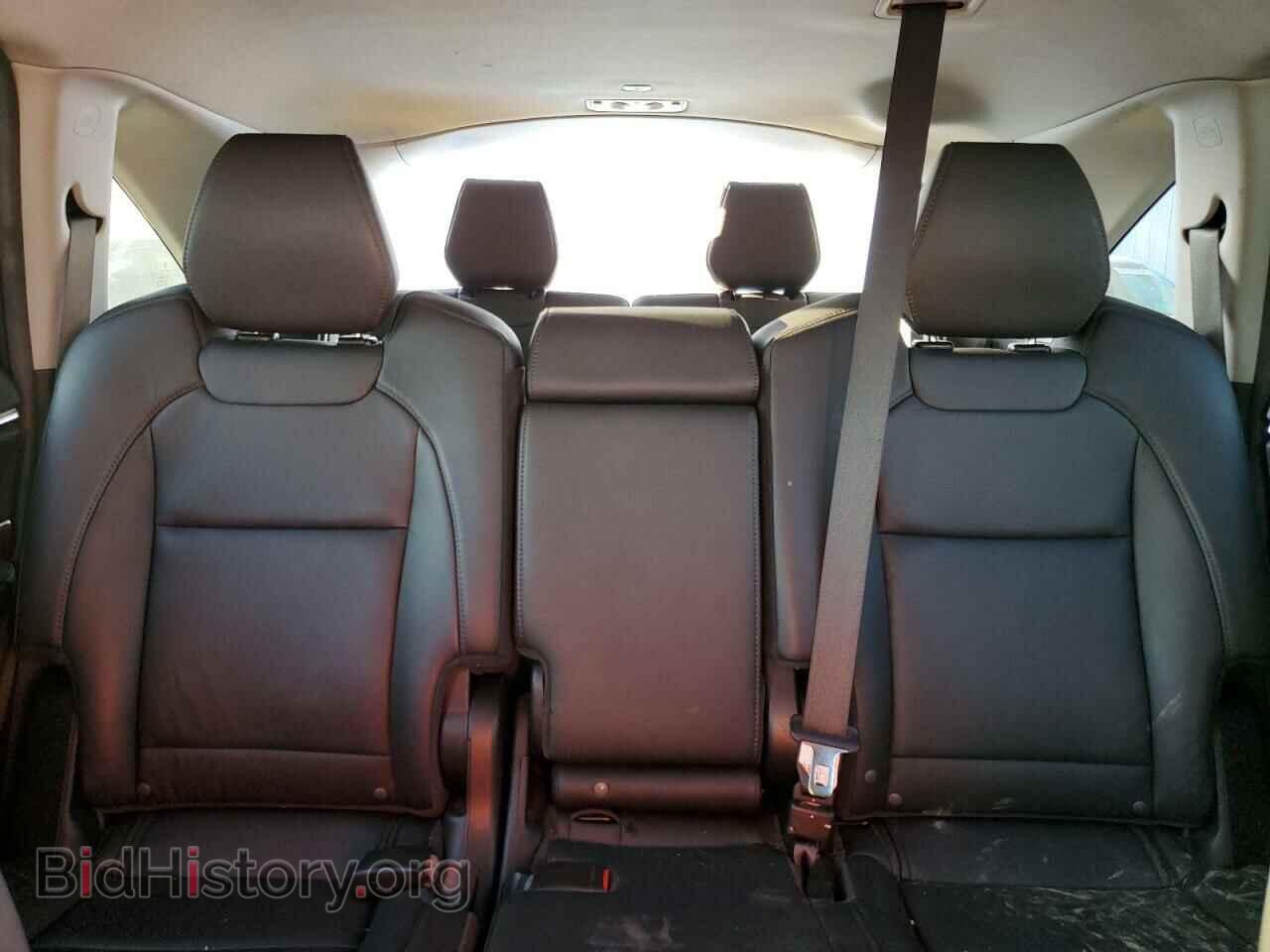 2019 ACURA MDX - VIN: 5J8YD4H32KL032500 - Фото 10