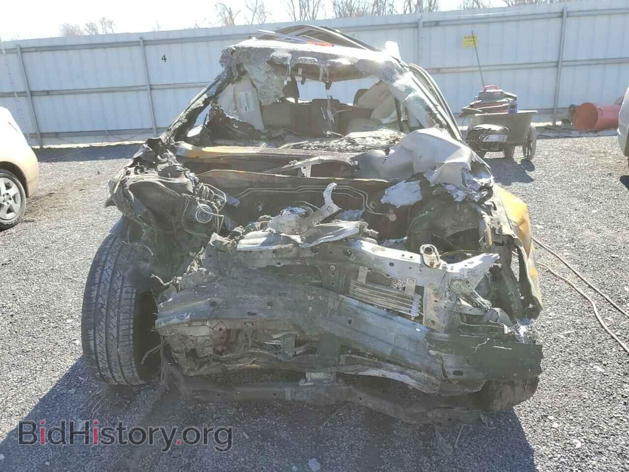 2017 SUBARU OUTBACK - VIN: 4S4BSANC9H3253139 - Фото 5