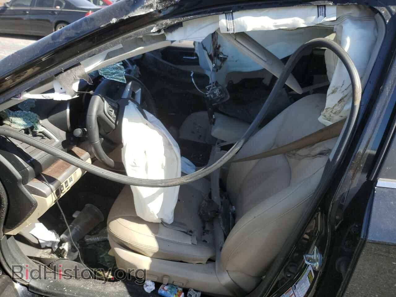 2017 SUBARU OUTBACK - VIN: 4S4BSANC9H3253139 - Фото 7
