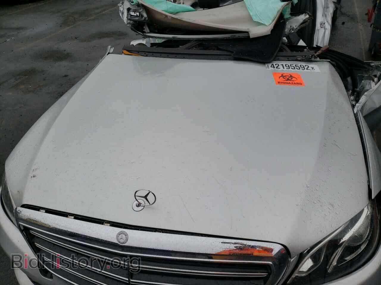2017 MERCEDES-BENZ E-CLASS - VIN: WDDZF4JB4HA095882 - Фото 7