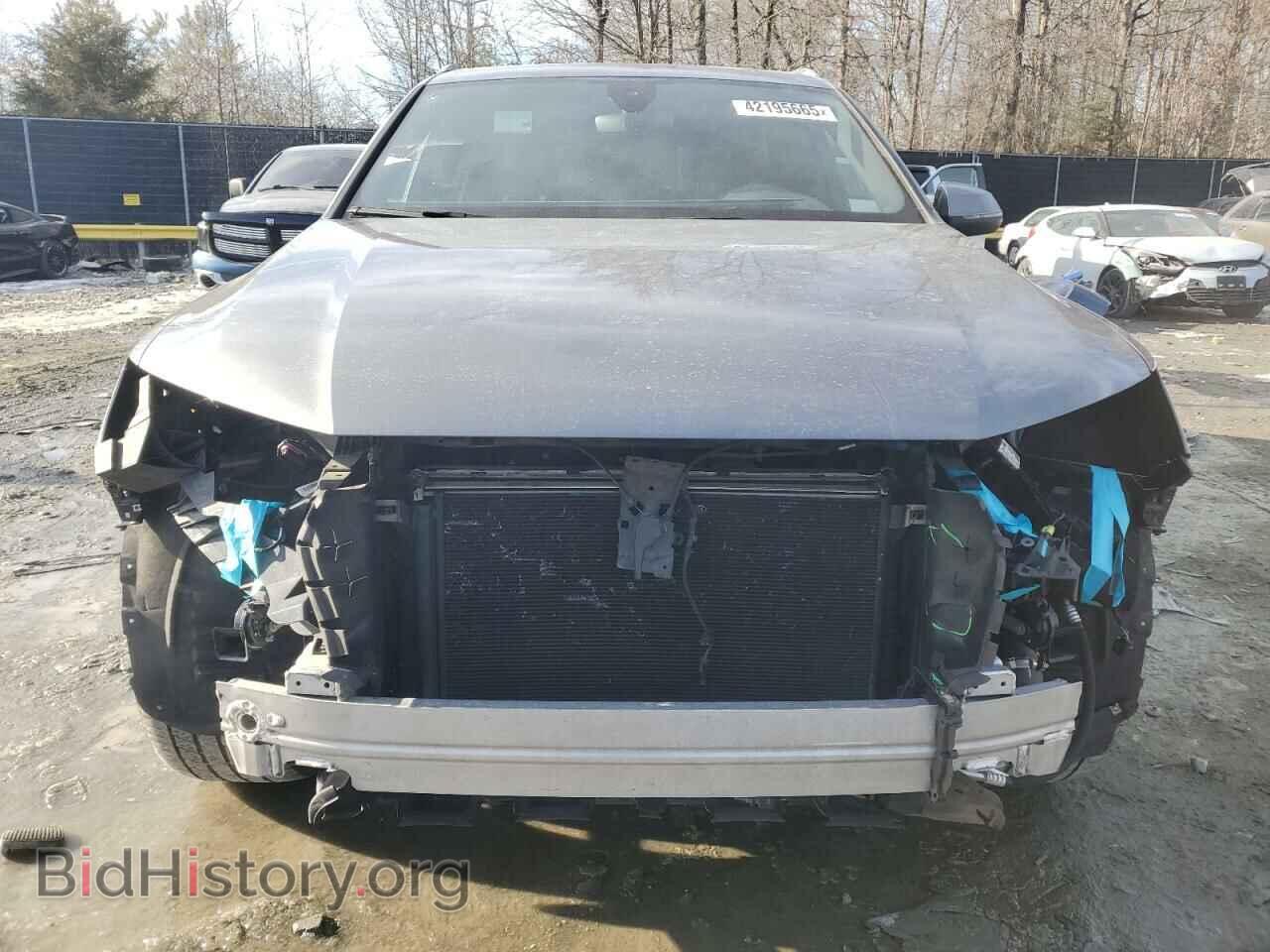 2017 AUDI Q7 - VIN: WA1LHBF72HD058602 - Фото 5