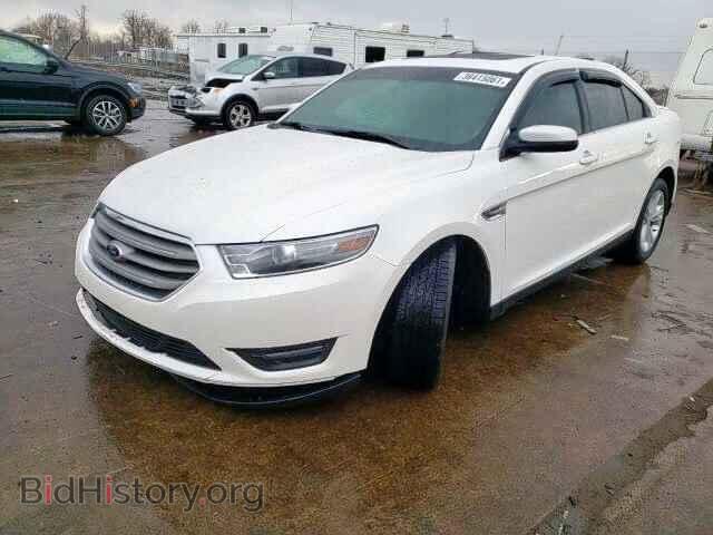 2014 FORD TAURUS - VIN: 1FAHP2E84EG125404 - Photo 2