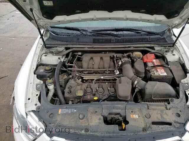 2014 FORD TAURUS - VIN: 1FAHP2E84EG125404 - Photo 7
