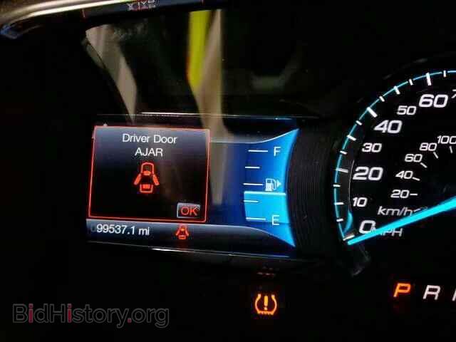 2014 FORD TAURUS - VIN: 1FAHP2E84EG125404 - Photo 8