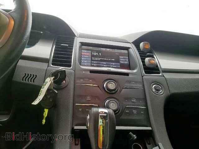 2014 FORD TAURUS - VIN: 1FAHP2E84EG125404 - Photo 9