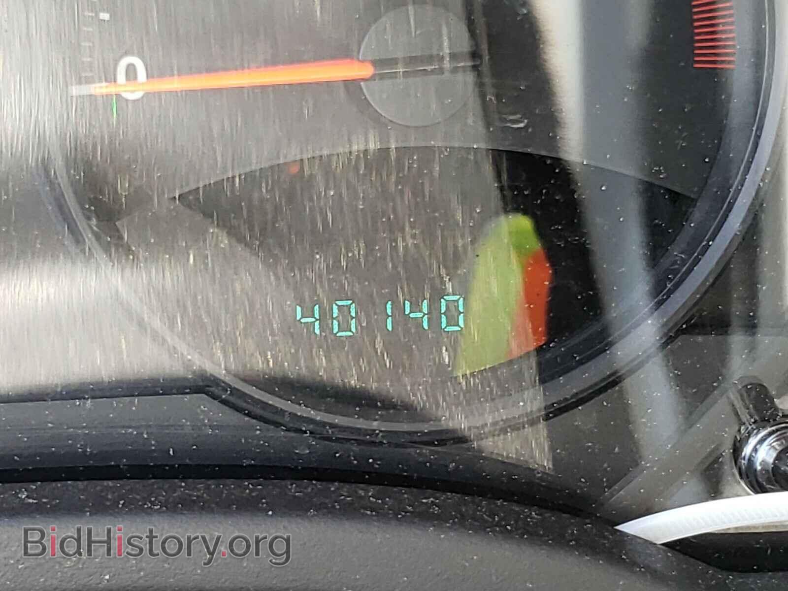 2013 JEEP COMPASS - VIN: 1C4NJCBB9DD102818 - Фото 8