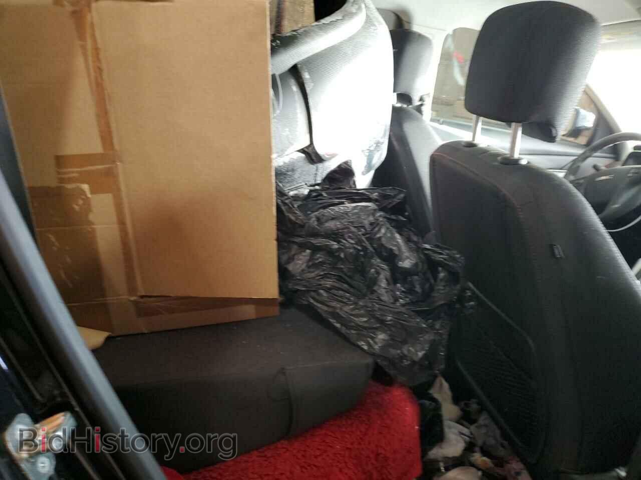2013 GMC TERRAIN - VIN: 2GKALMEK0D6241572 - Фото 11