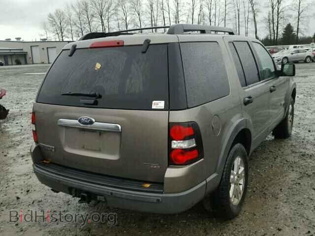 2006 FORD EXPLORER - VIN: 1FMEU73E16ZA17805 - Фото 4