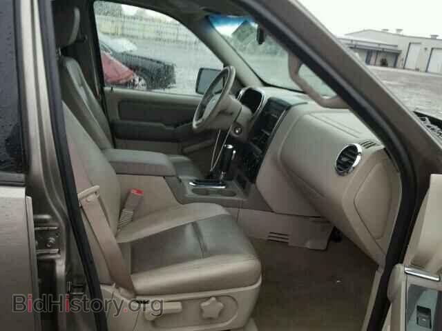 2006 FORD EXPLORER - VIN: 1FMEU73E16ZA17805 - Фото 5