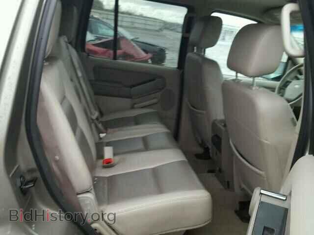 2006 FORD EXPLORER - VIN: 1FMEU73E16ZA17805 - Фото 6