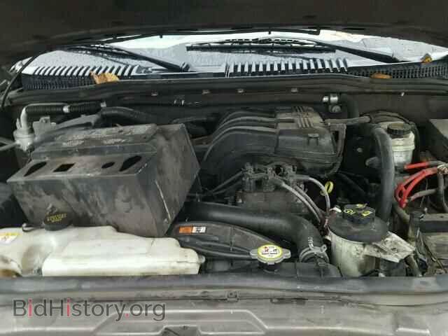2006 FORD EXPLORER - VIN: 1FMEU73E16ZA17805 - Фото 7