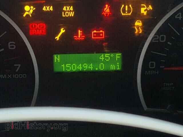 2006 FORD EXPLORER - VIN: 1FMEU73E16ZA17805 - Фото 8