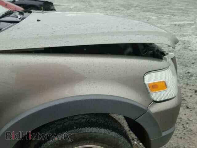 2006 FORD EXPLORER - VIN: 1FMEU73E16ZA17805 - Фото 10