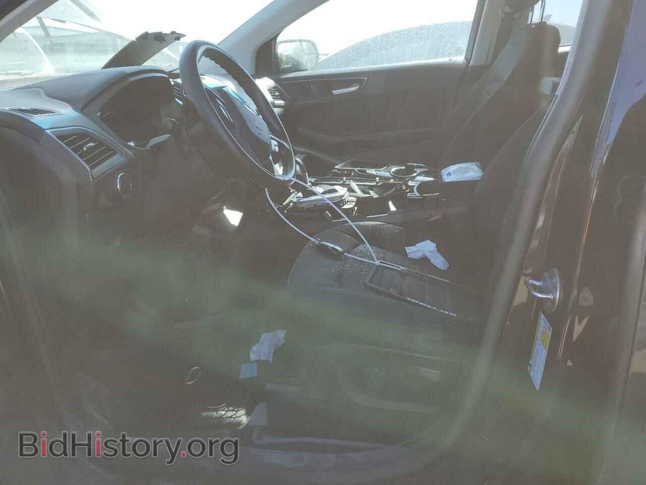 2015 FORD EDGE - VIN: 2FMTK4G94FBC12230 - Photo 7