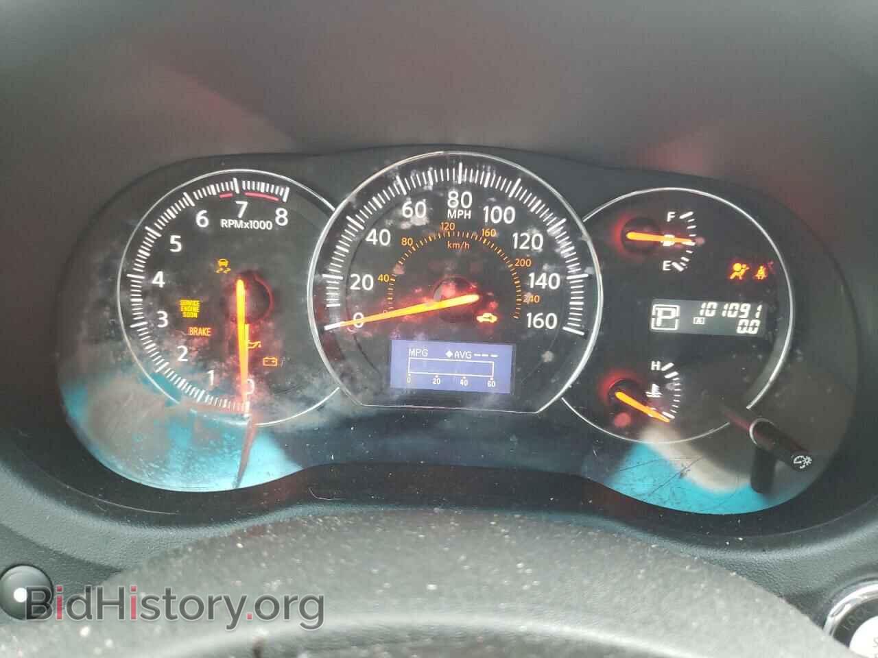 2014 NISSAN MAXIMA - VIN: 1N4AA5AP9EC913491 - Фото 9