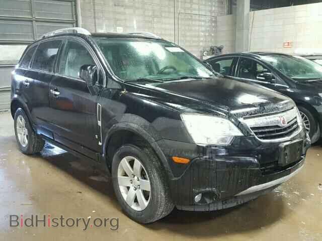 Photo 3GSCL53799S573922 - SATURN VUE 2009