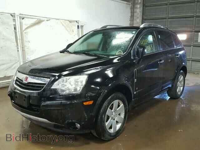 2009 SATURN VUE - VIN: 3GSCL53799S573922 - Фото 2