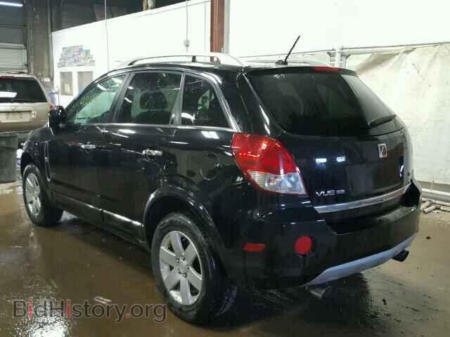 2009 SATURN VUE - VIN: 3GSCL53799S573922 - Фото 3