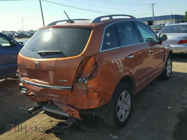 2008 SATURN VUE - VIN: 3GSDL63778S671453 - Фото 4