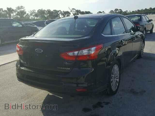2012 FORD FOCUS - VIN: 1FAHP3J26CL287949 - Photo 4