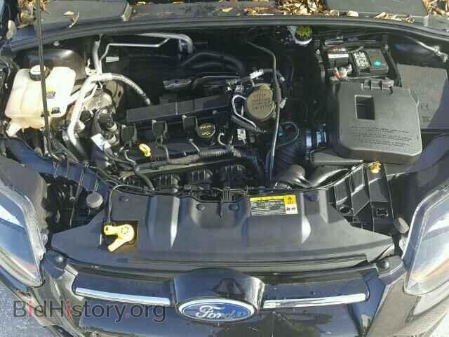 2012 FORD FOCUS - VIN: 1FAHP3J26CL287949 - Photo 7