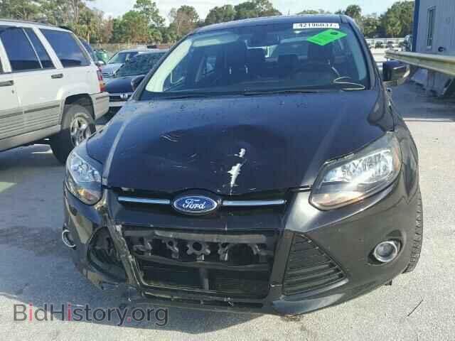2012 FORD FOCUS - VIN: 1FAHP3J26CL287949 - Photo 9