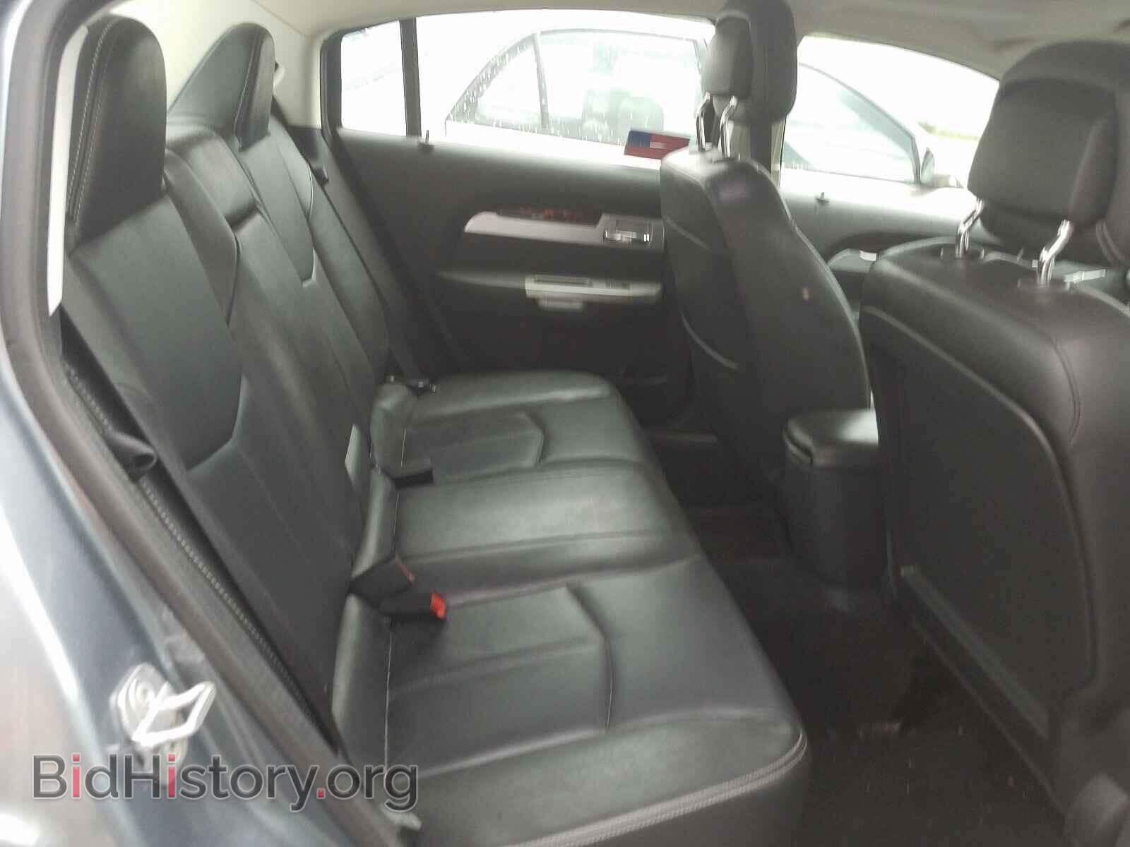2010 CHRYSLER SEBRING - VIN: 1C3CC5FD6AN197132 - Фото 6