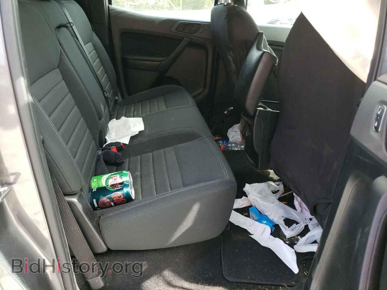 2021 FORD RANGER - VIN: 1FTER4EH9MLD00495 - Фото 6