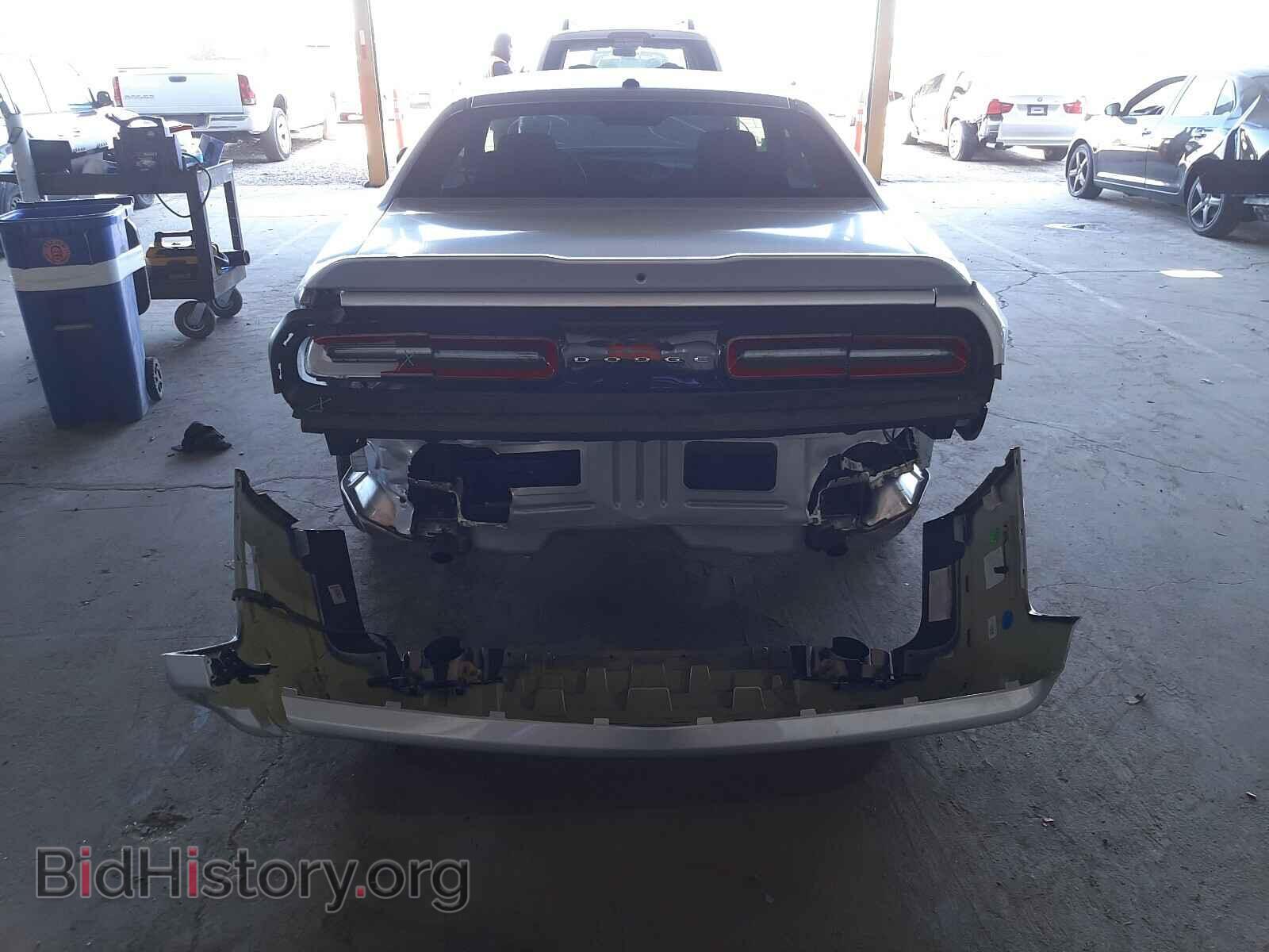 2020 DODGE CHALLENGER - VIN: 2C3CDZAG7LH206261 - Photo 9