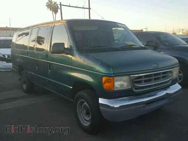 Photo 1FBSS31S2XHB77976 - FORD ECONOLINE 1999