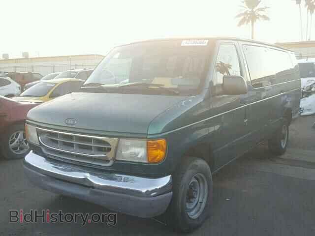 1999 FORD ECONOLINE - VIN: 1FBSS31S2XHB77976 - Photo 2